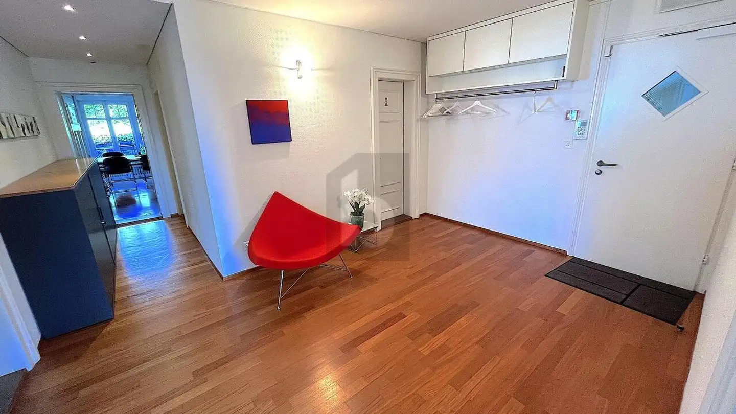 Office space for rent - 9010 St. Gallen - Photo 2