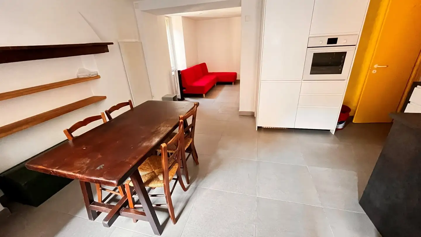 Einfamilienhaus kaufen - Barico Nucleo 36, 6989 Purasca - Foto 4