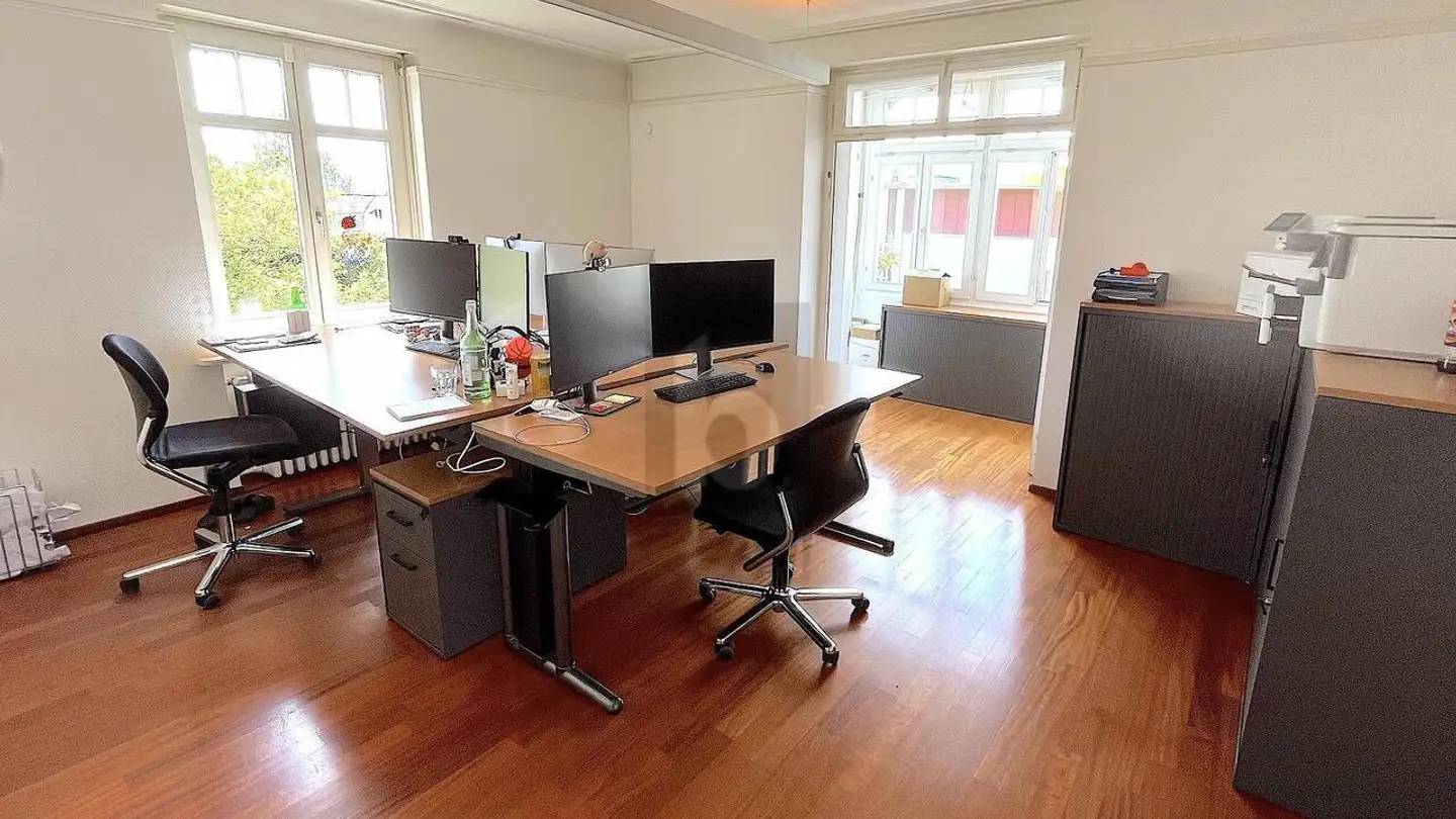 Office space for rent - 9010 St. Gallen - Photo 3