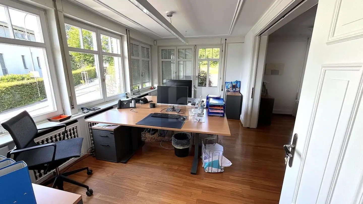 Office space for rent - 9010 St. Gallen - Photo 4