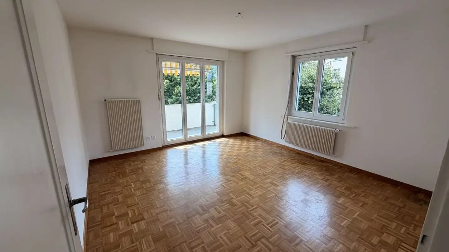 Wohnung mieten - Geiselfeldstrasse 3, 4563 Gerlafingen - Foto 4