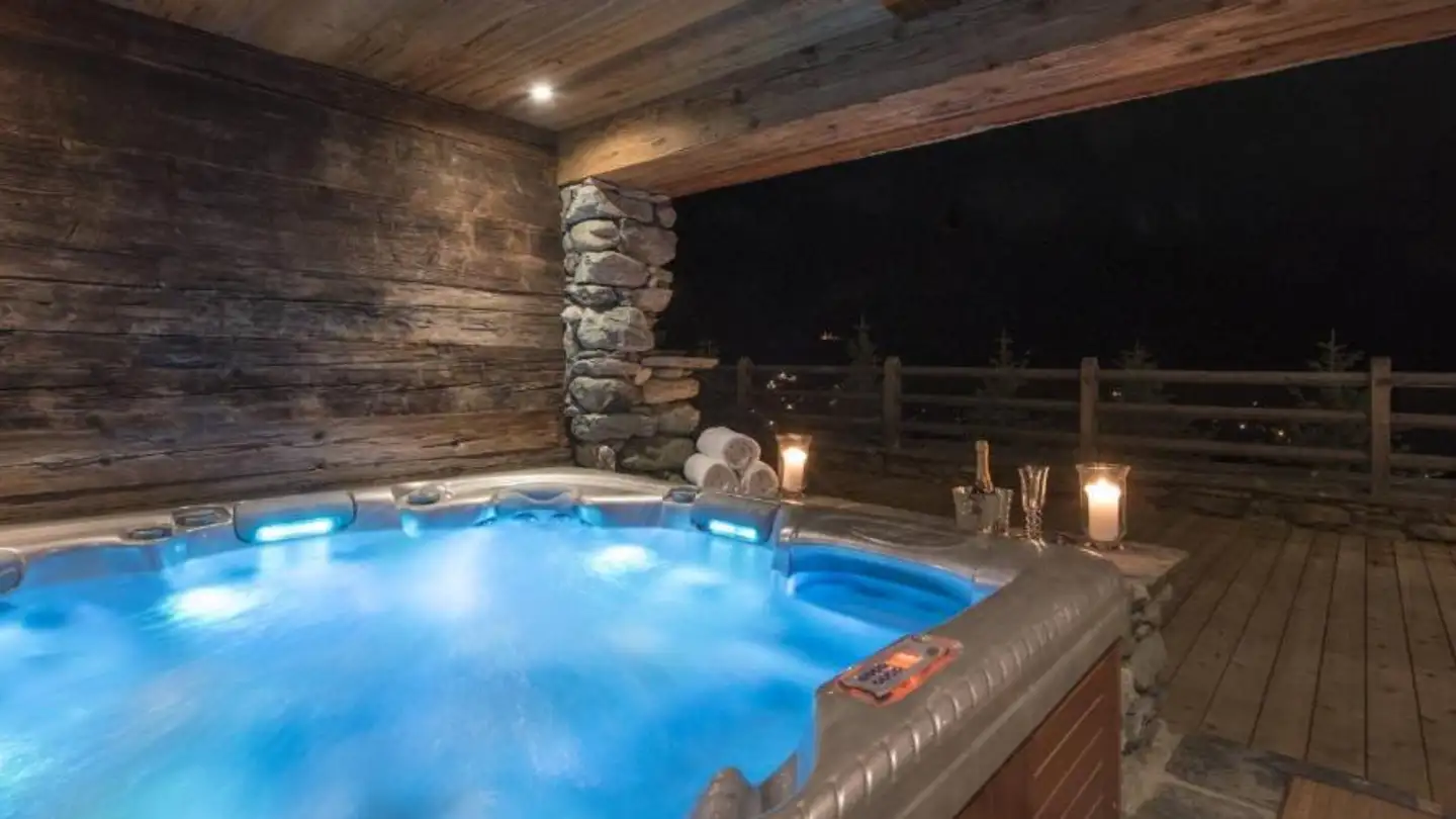 Casa singola in affitto - Verbier, 1936 Verbier - Foto 3