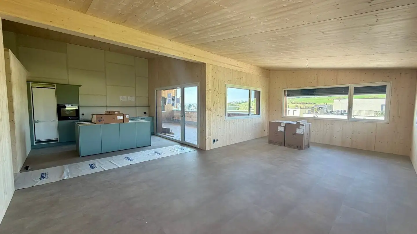 Apartment for rent - Moosmatt 1, 8905 Arni AG - Photo 2
