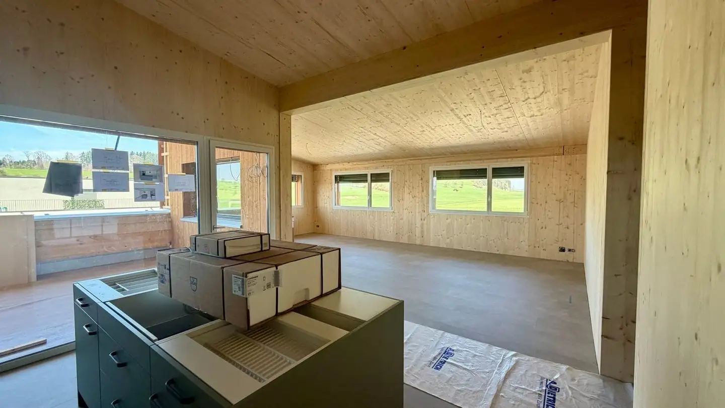 Apartment for rent - Moosmatt 1, 8905 Arni AG - Photo 3