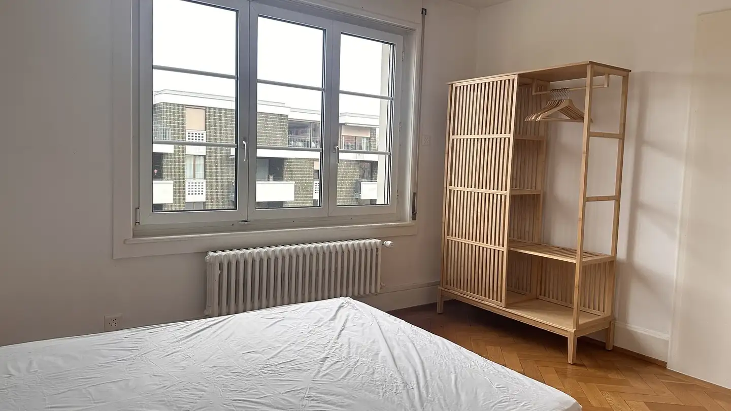 Single room for rent - Morgentalstrasse 34, 8038 Zürich