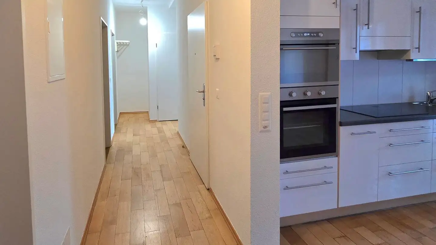Appartamento in affitto - Breisacherstrasse 84, 4057 Basel - Photo 2