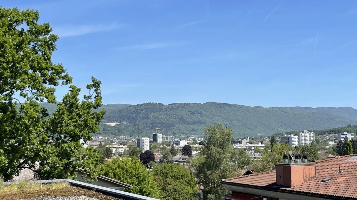 Apartment for sale - Kirschbaumweg 7, 2563 Ipsach - Photo 4