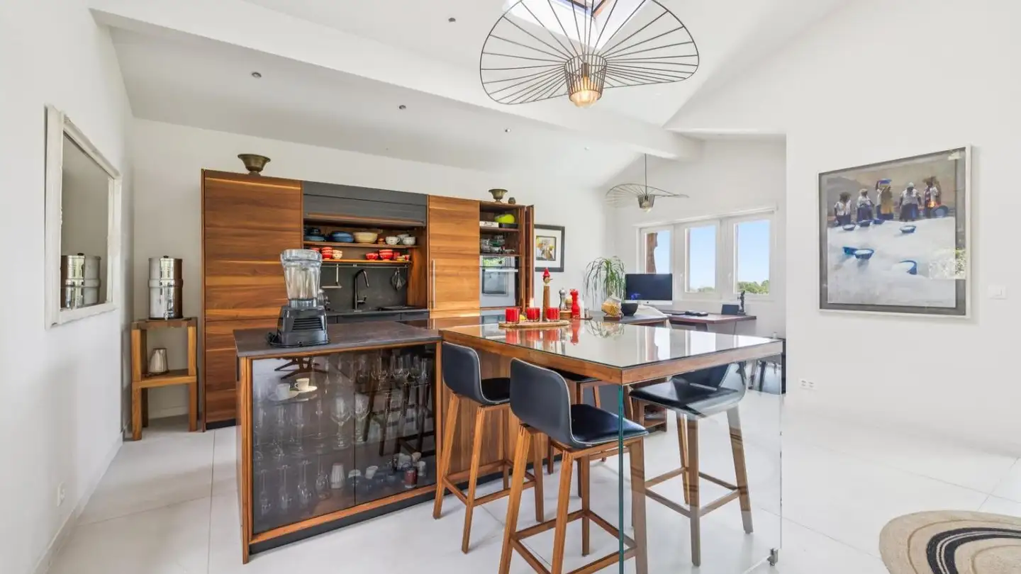 Maison individuelle à vendre - 1270 Trélex - Photo 2