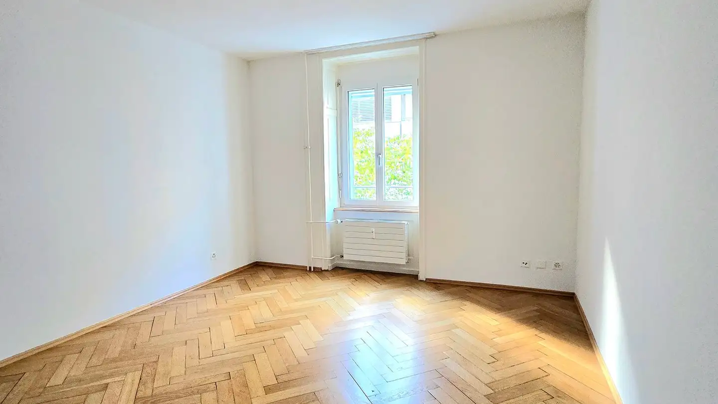Appartamento in affitto - Breisacherstrasse 84, 4057 Basel - Photo 3