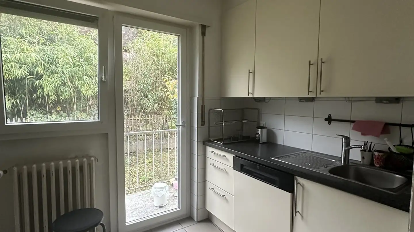 Stanza singola in affitto - 8304 Wallisellen - Photo 3