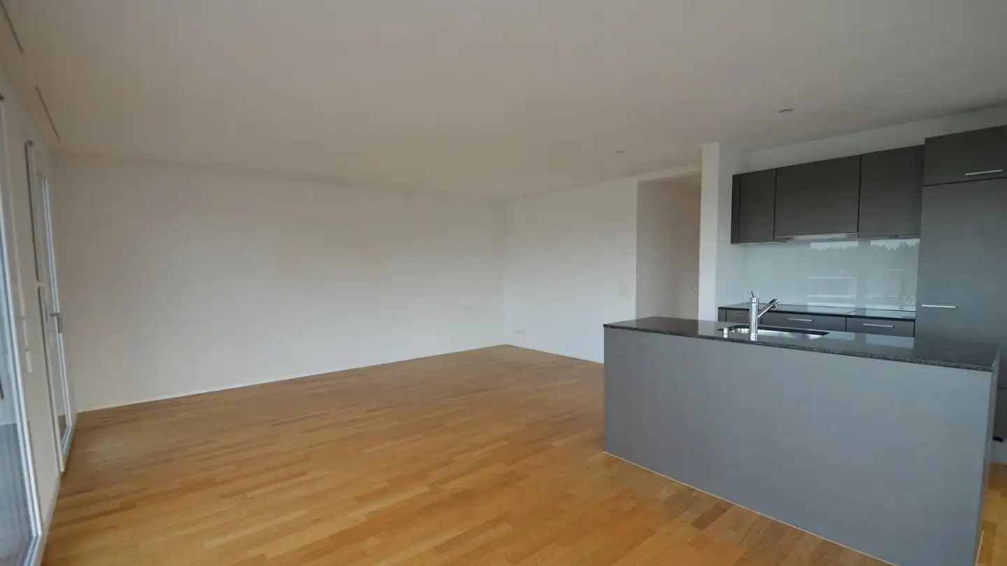 Penthouse mieten - Kirchweg 56, 3324 Hindelbank - Foto 3
