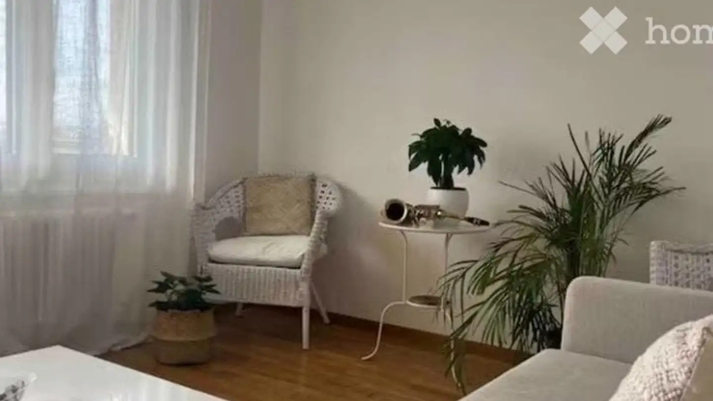 Apartment for rent - Route De Broye 8, 1008 Prilly