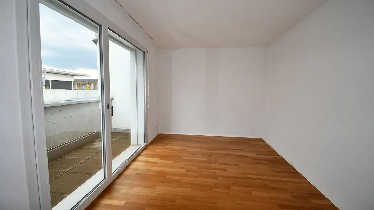 Penthouse mieten - Kirchweg 56, 3324 Hindelbank - Foto 4