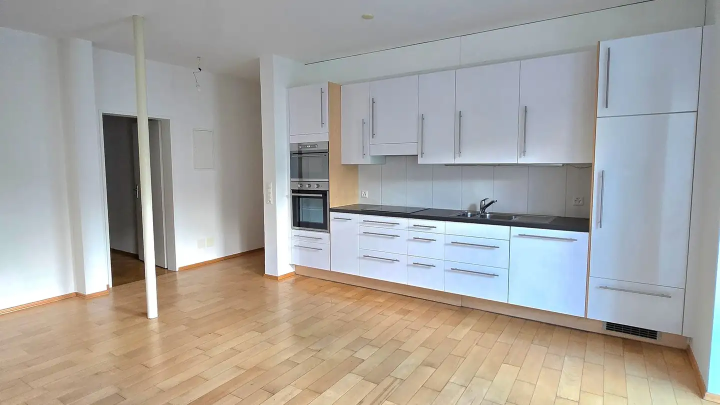 Appartamento in affitto - Breisacherstrasse 84, 4057 Basel