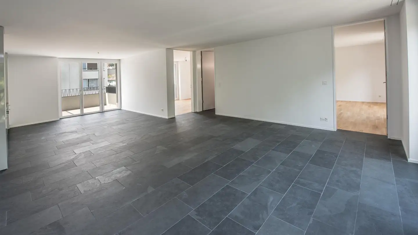 Appartement à louer - Corrodistrasse 4, 8400 Winterthur - Photo 2