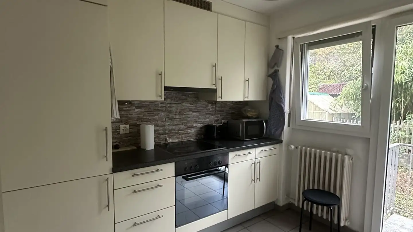 Stanza singola in affitto - 8304 Wallisellen - Photo 2