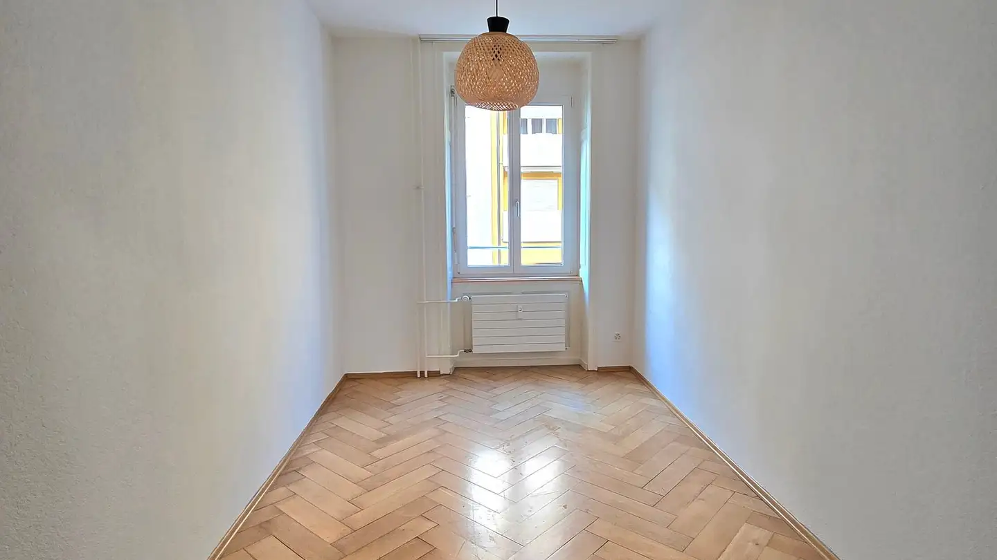 Appartamento in affitto - Breisacherstrasse 84, 4057 Basel - Photo 4