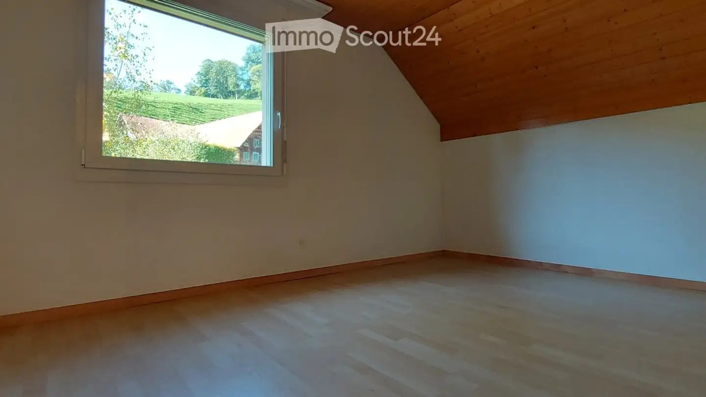 Appartamento in affitto - Chrüzmatte 2, 6133 Hergiswil b. Willisau - Photo 3