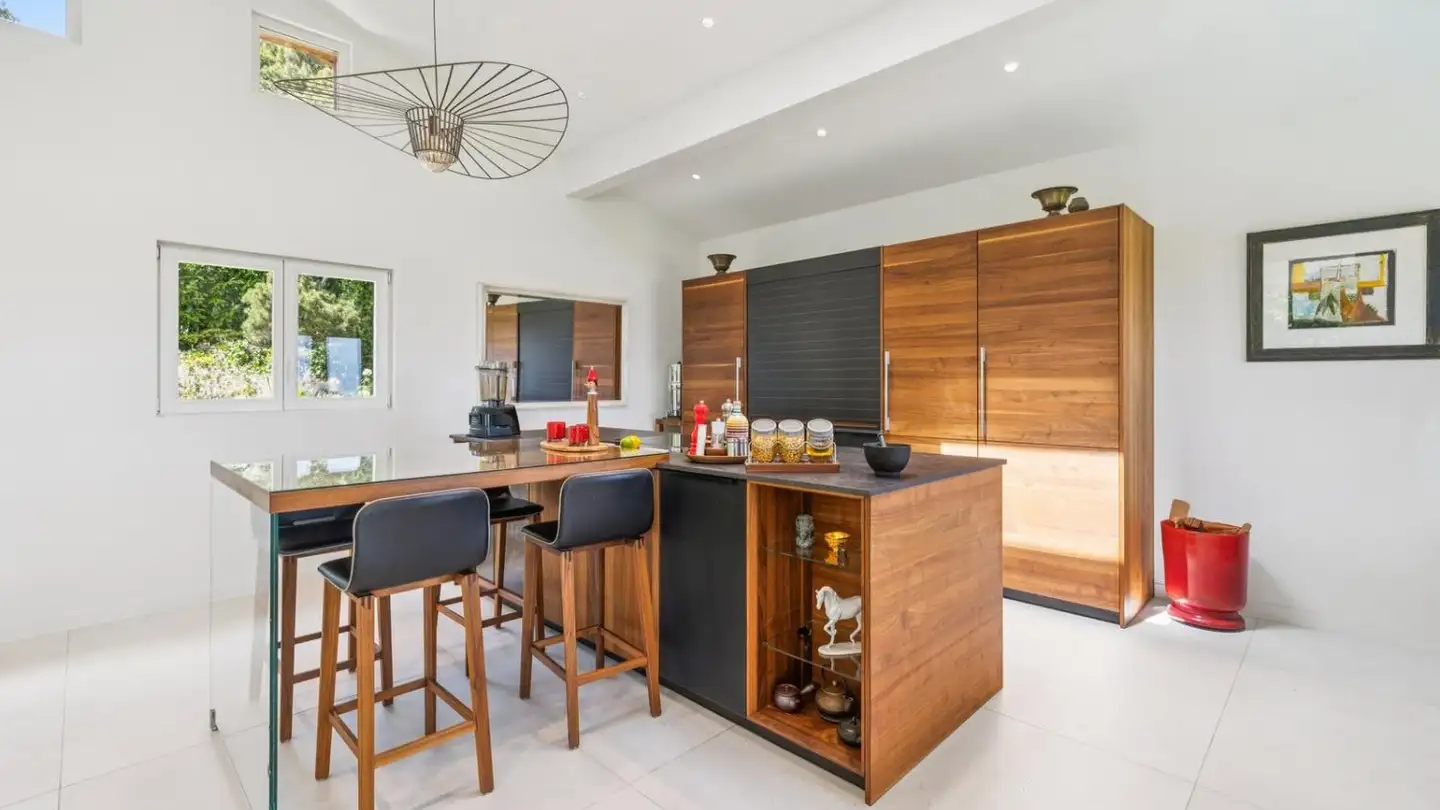 Maison individuelle à vendre - 1270 Trélex - Photo 4