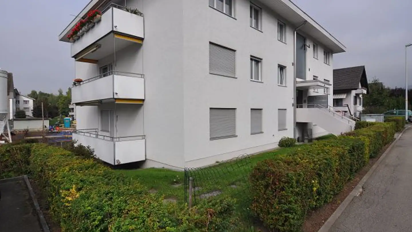 Appartamento in affitto - Blankweg 70, 3072 Ostermundigen - Foto 2