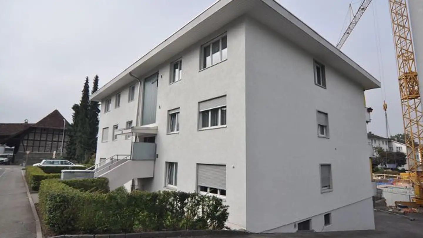 Appartamento in affitto - Blankweg 70, 3072 Ostermundigen - Foto 3