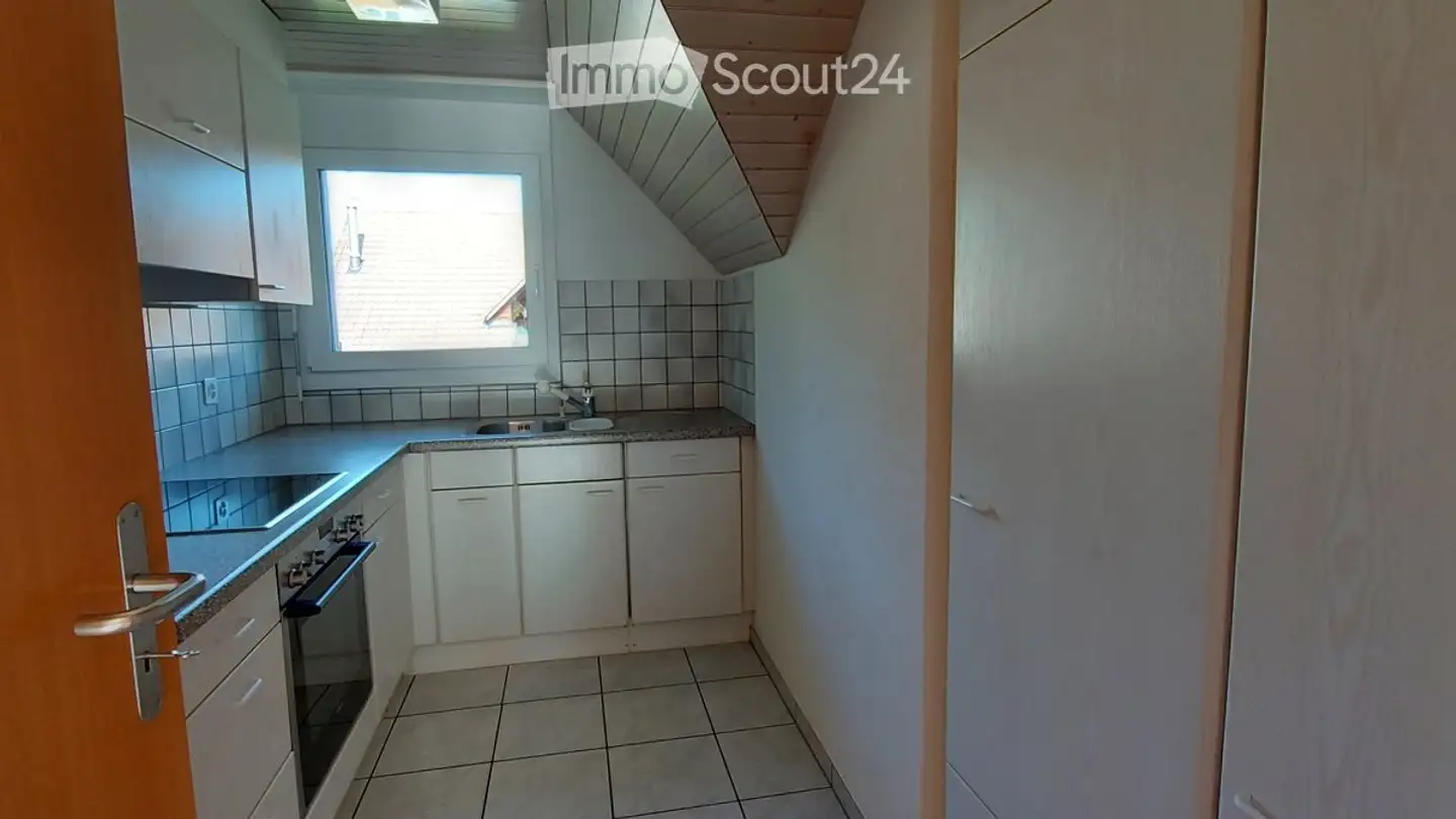 Appartamento in affitto - Chrüzmatte 2, 6133 Hergiswil b. Willisau - Photo 4