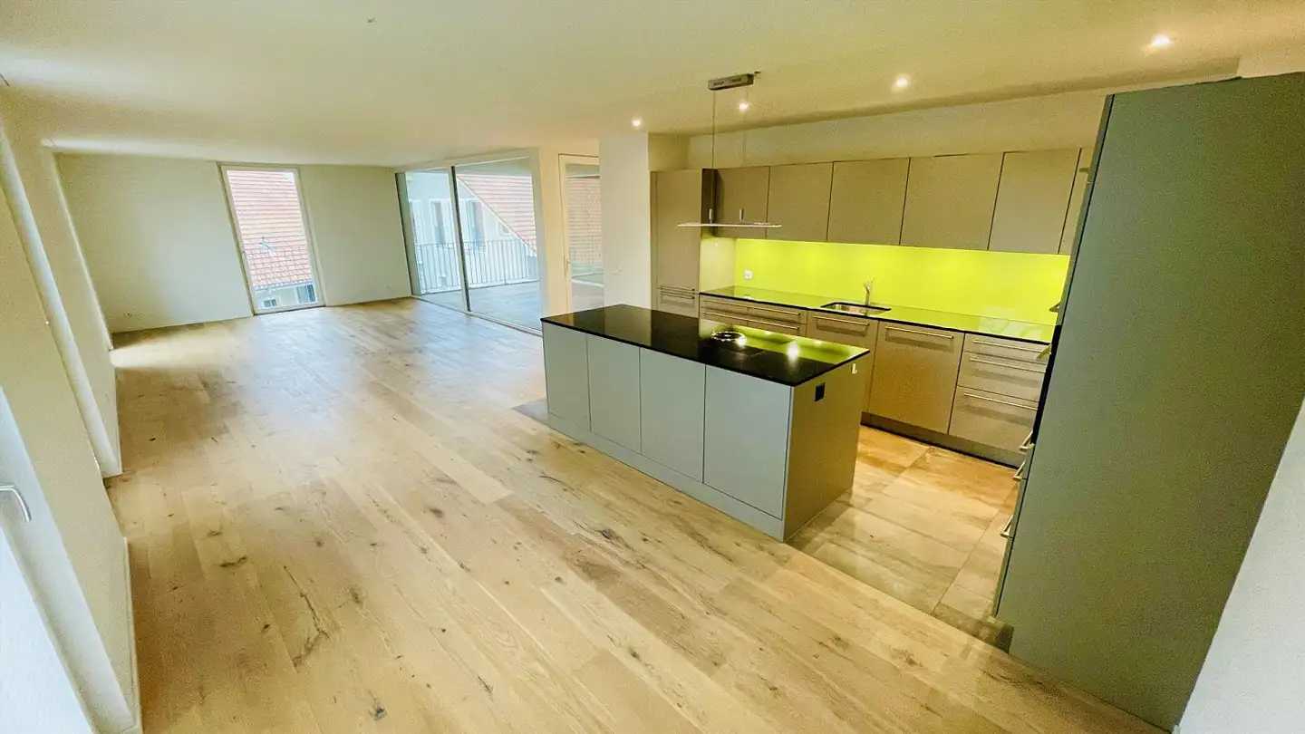 Appartamento in affitto - Hintere Gasse 16, 3210 Kerzers