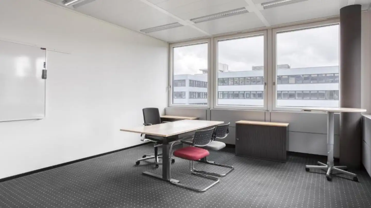 Bürofläche mieten - Dammstrasse 19, 6300 Zug - Foto 3