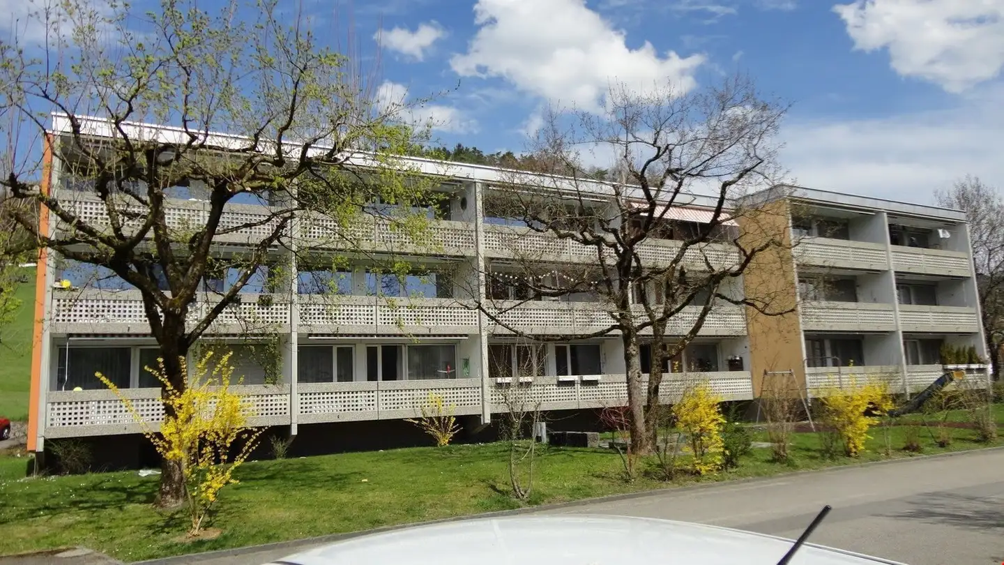 Wohnung mieten - Bleichestrasse 21a, 3066 Stettlen