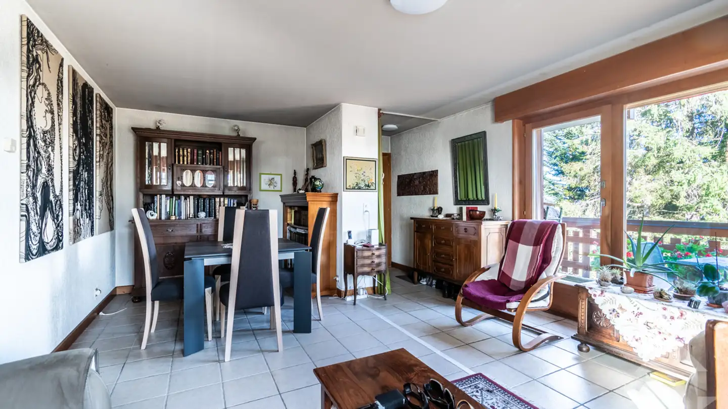 Apartment for sale - Route Des Giettes, 1871 Les Giettes - Photo 2