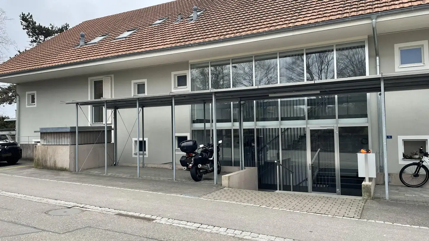 Appartamento in affitto - Hintere Gasse 16, 3210 Kerzers - Foto 2