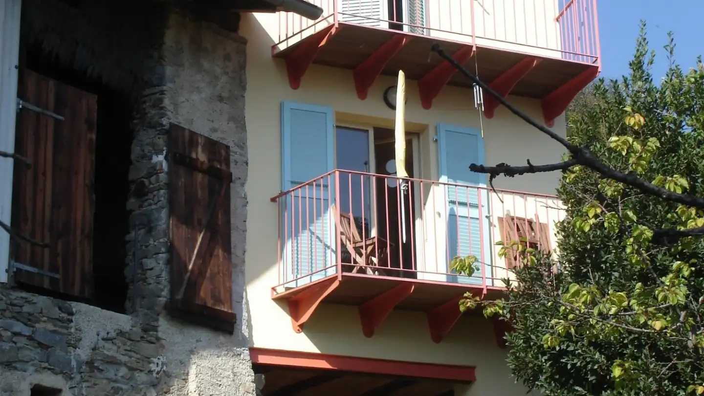 Maison individuelle à vendre - Via Favirolo 25, 6986 Curio - Photo 2