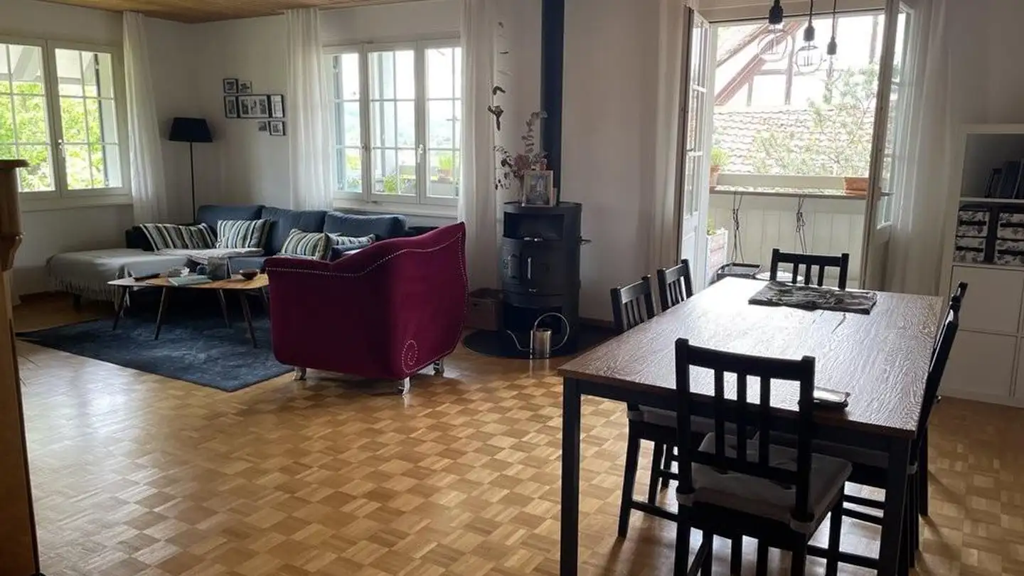 Apartment for rent - Vorackerweg 4, 3073 Gümligen - Photo 2