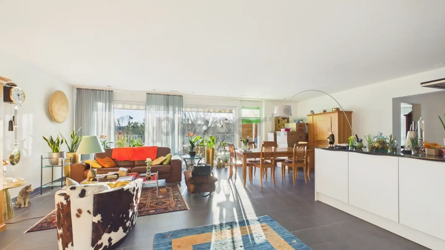 Apartment for rent - 8447 Dachsen