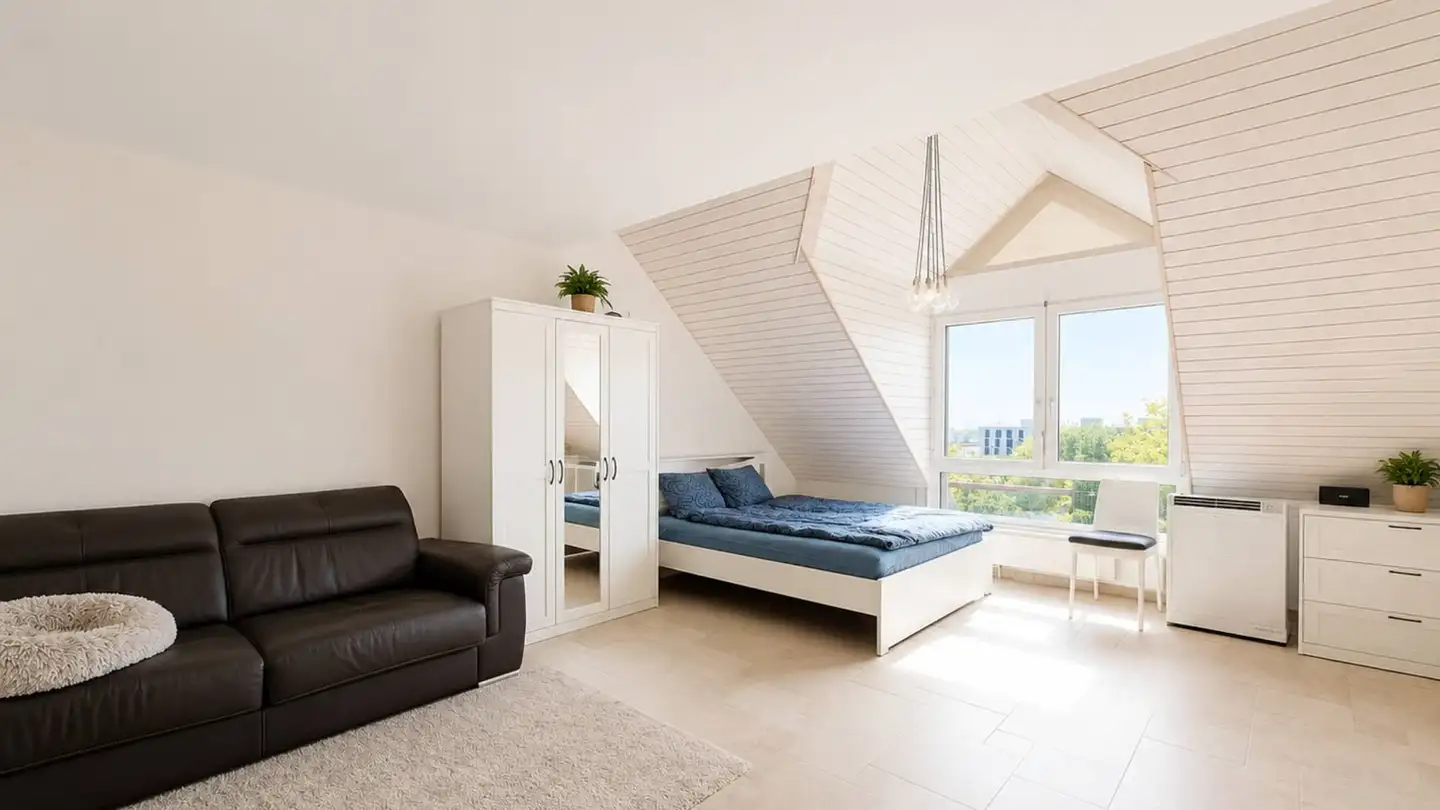 Penthouse for sale - 1023 Crissier - Photo 2