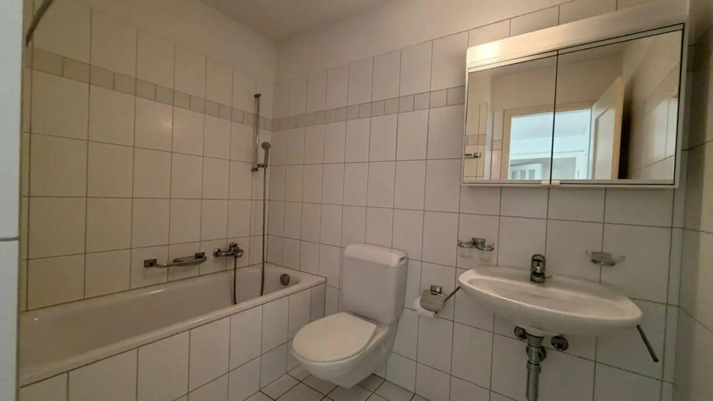 Appartement à louer - Kunklerstrasse 7, 8600 Dübendorf - Photo 4