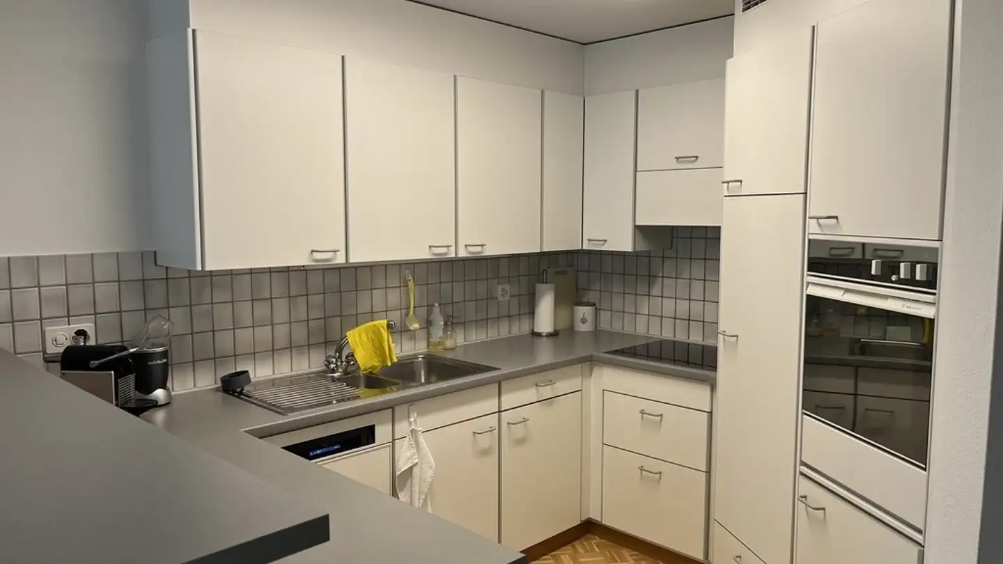 Apartment for rent - Hochbühlstrasse 2, 9532 Rickenbach b. Wil - Photo 3