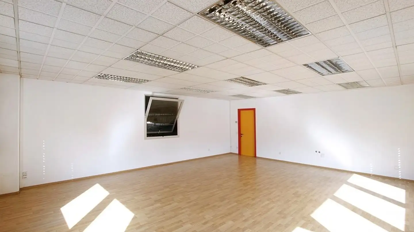 Spazio ufficio in affitto - Via Industria 3, 6814 Lamone - Photo 4