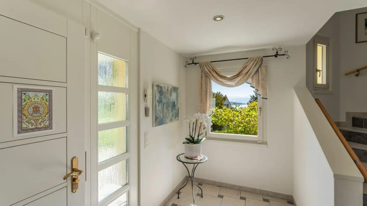 Casa singola in vendita - Alte Landstrasse, 8802 Kilchberg ZH - Foto 3