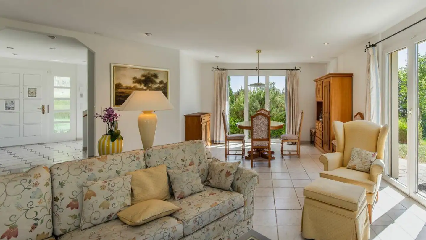 Casa singola in vendita - Alte Landstrasse, 8802 Kilchberg ZH - Foto 4