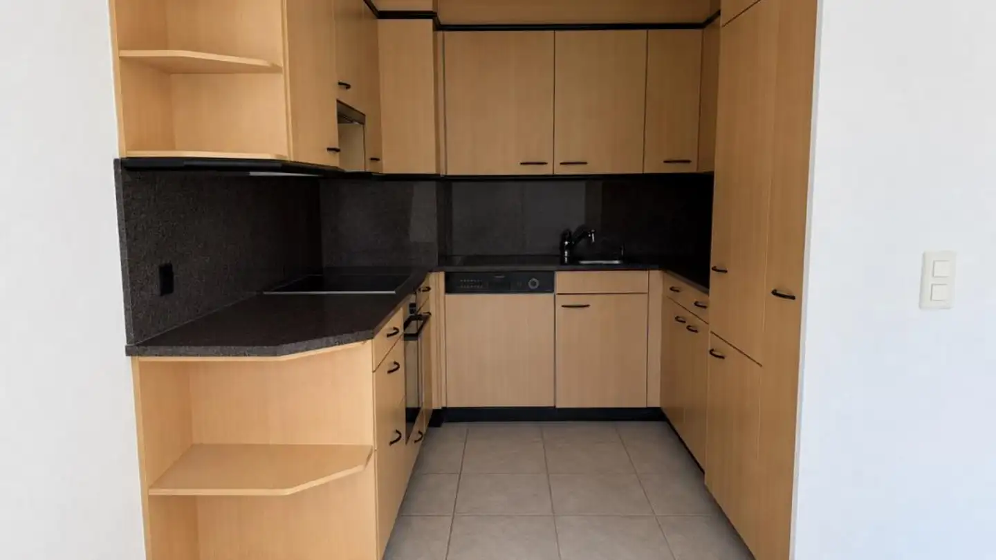Appartamento in vendita - Scalettastrasse 156, 7000 Chur - Foto 3