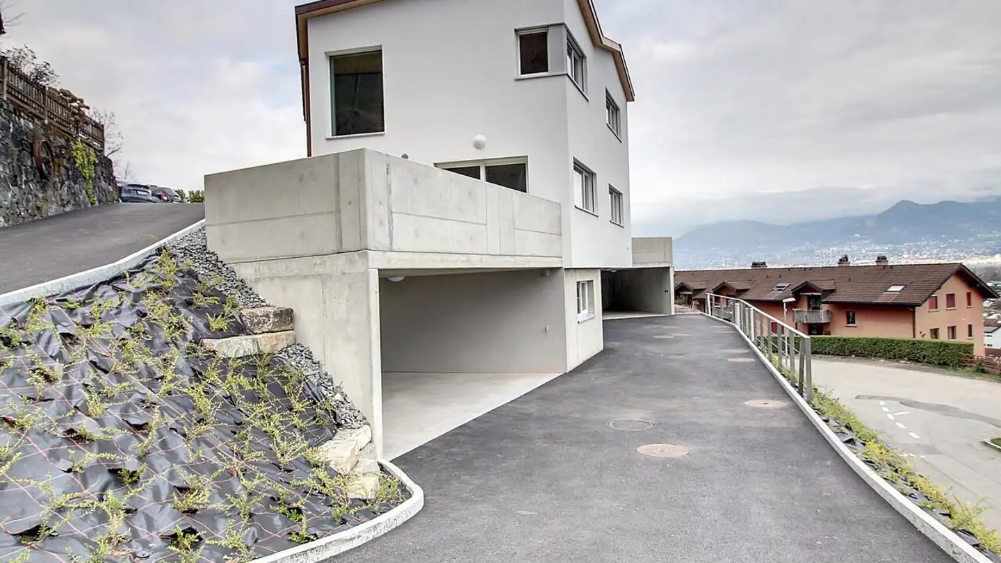 Cave house for rent - 1897 Bouveret - Photo 4