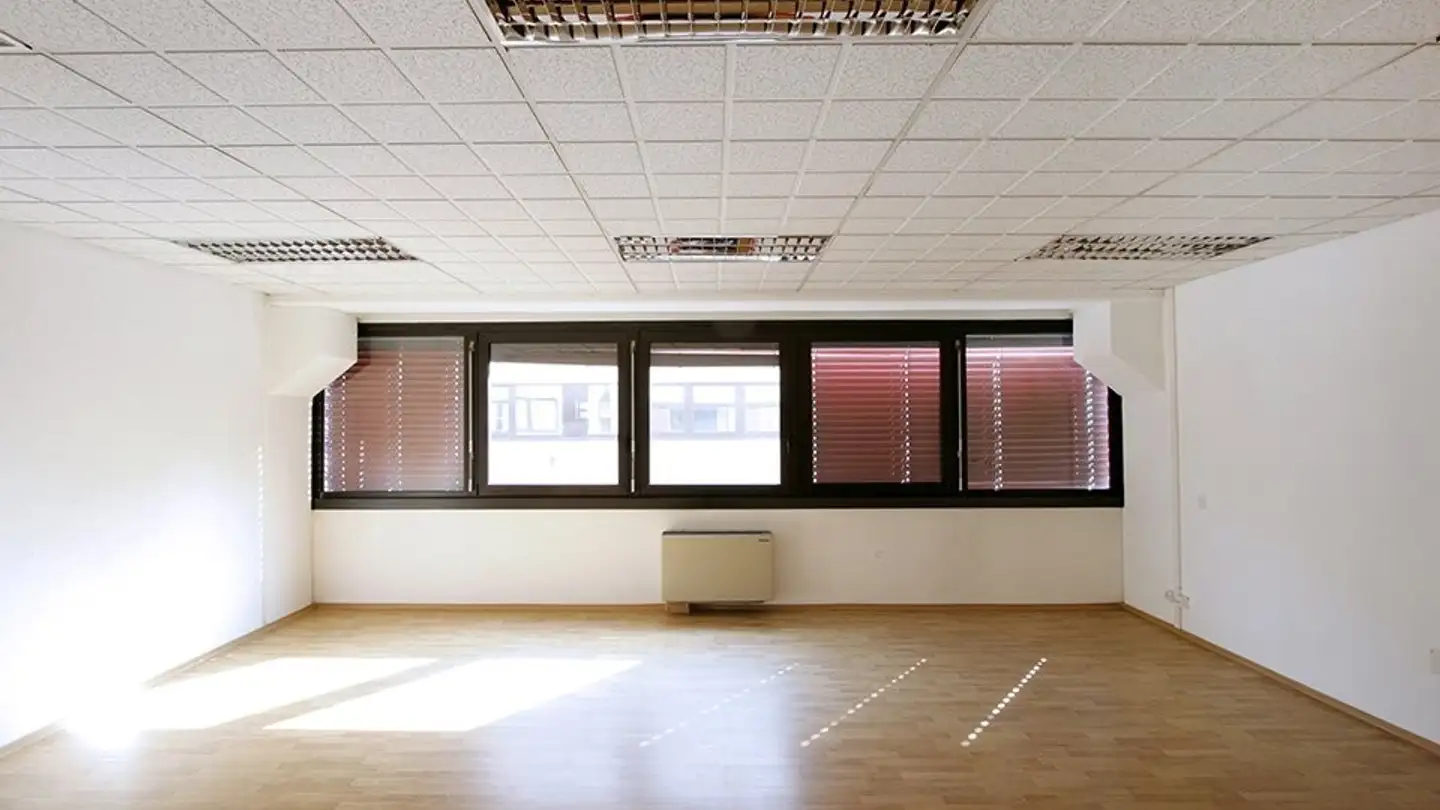 Spazio ufficio in affitto - Via Industria 3, 6814 Lamone - Photo 2