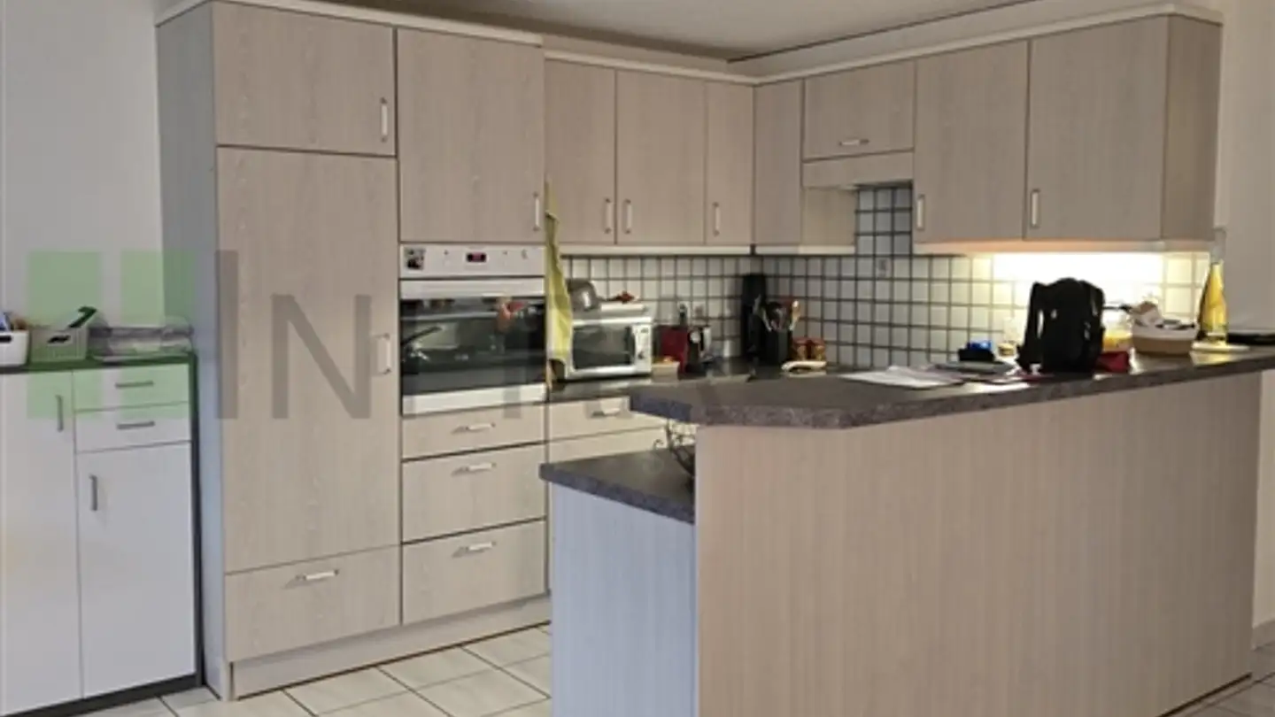 Apartment for rent - Rue Des Longs Champs 22, 2854 Bassecourt