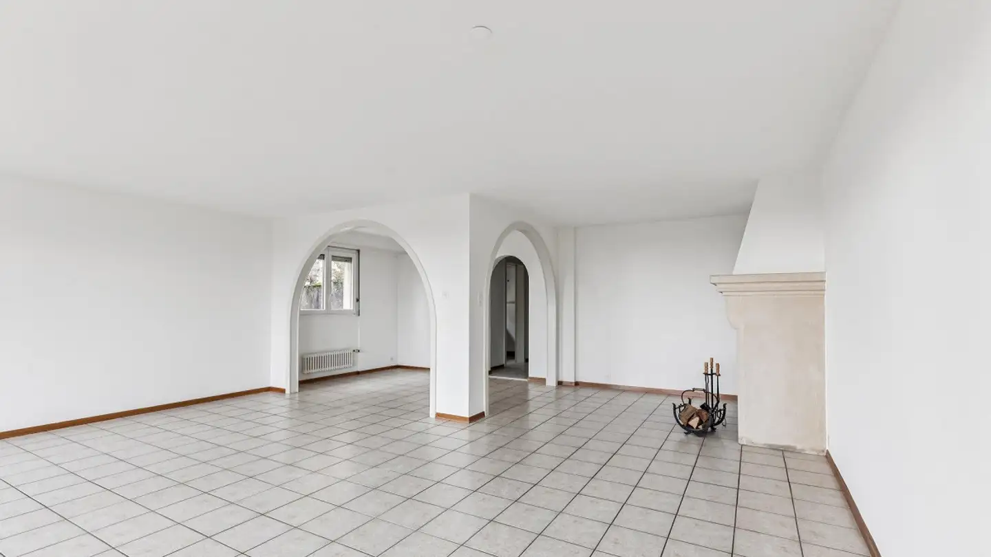 Duplex for rent - Rue Du Crêt Taconnet 32, 2000 Neuchâtel