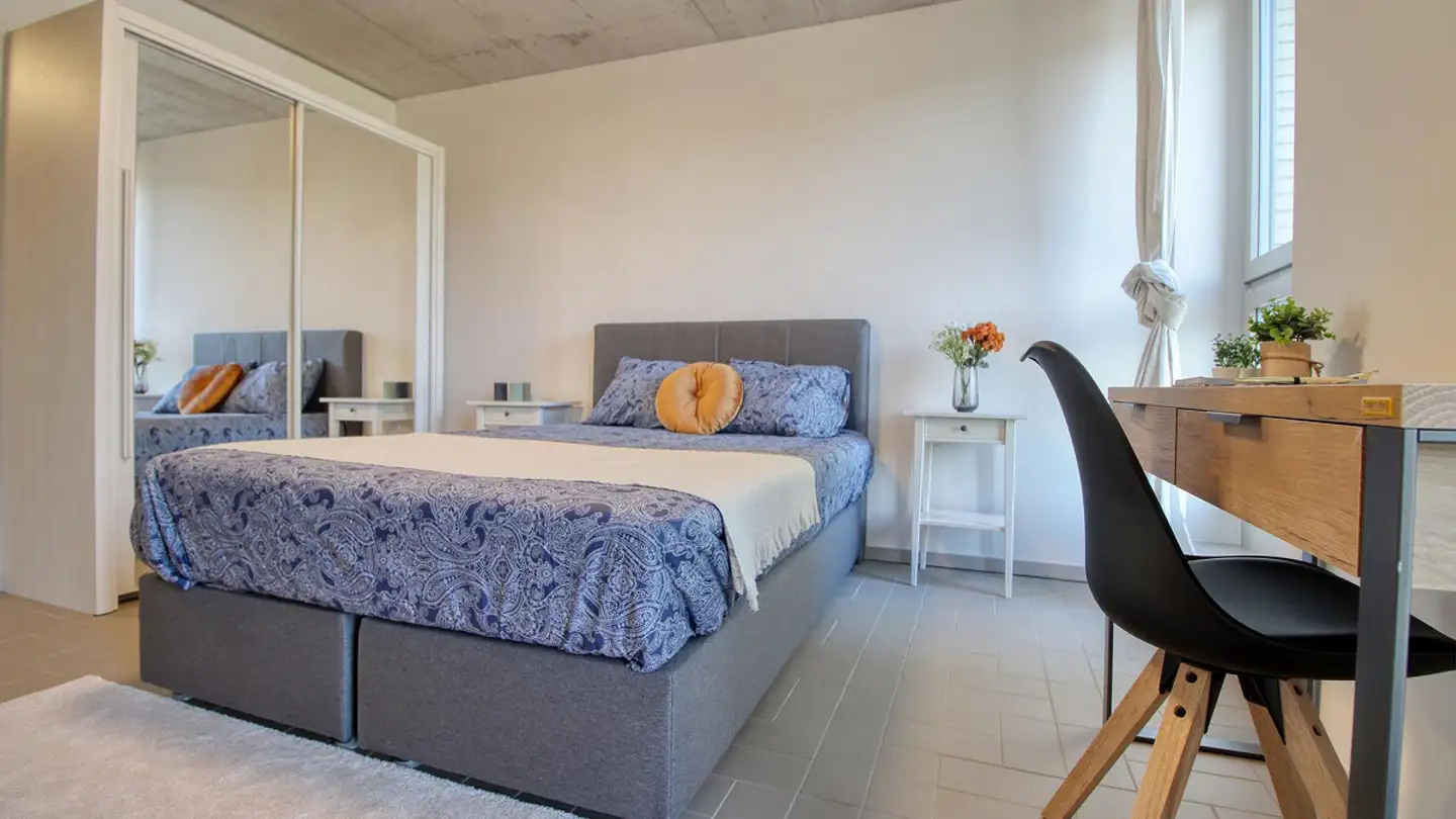 Appartamento in affitto - 8952 Schlieren