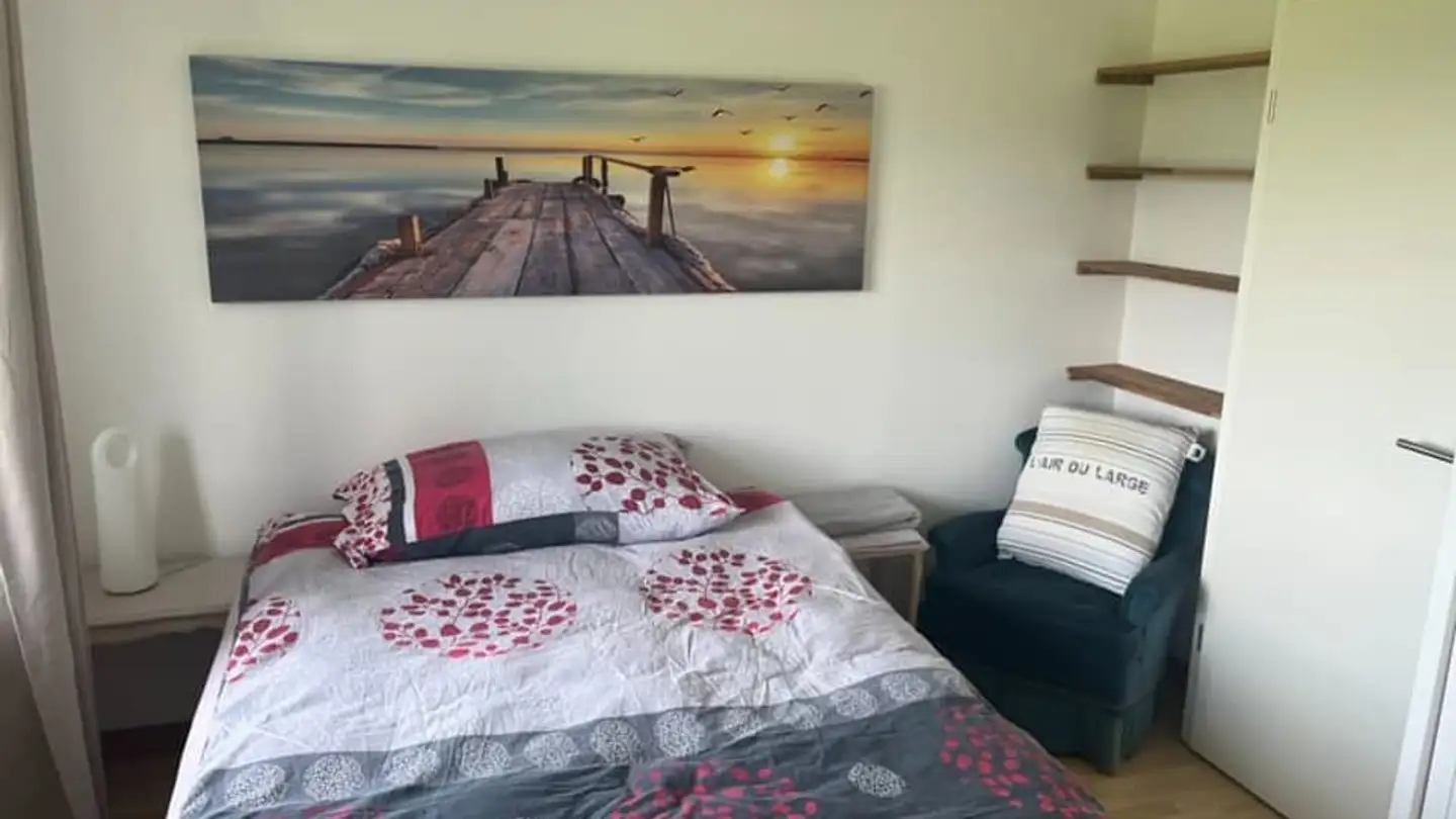 Appartamento in affitto - 1072 Forel (Lavaux) - Photo 2