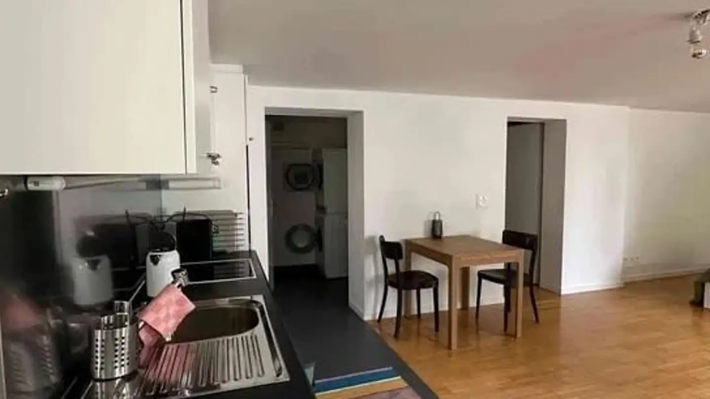 Möblierte Wohnung mieten - Landstrasse 27, 8197 Rafz - Foto 2