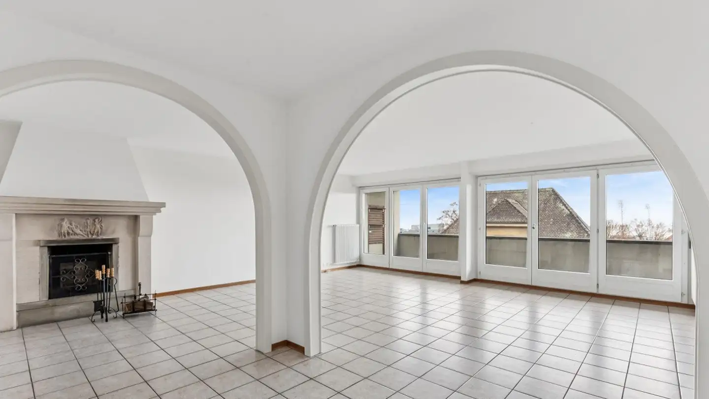 Villa in affitto - Rue Du Crêt Taconnet 32, 2000 Neuchâtel - Photo 2