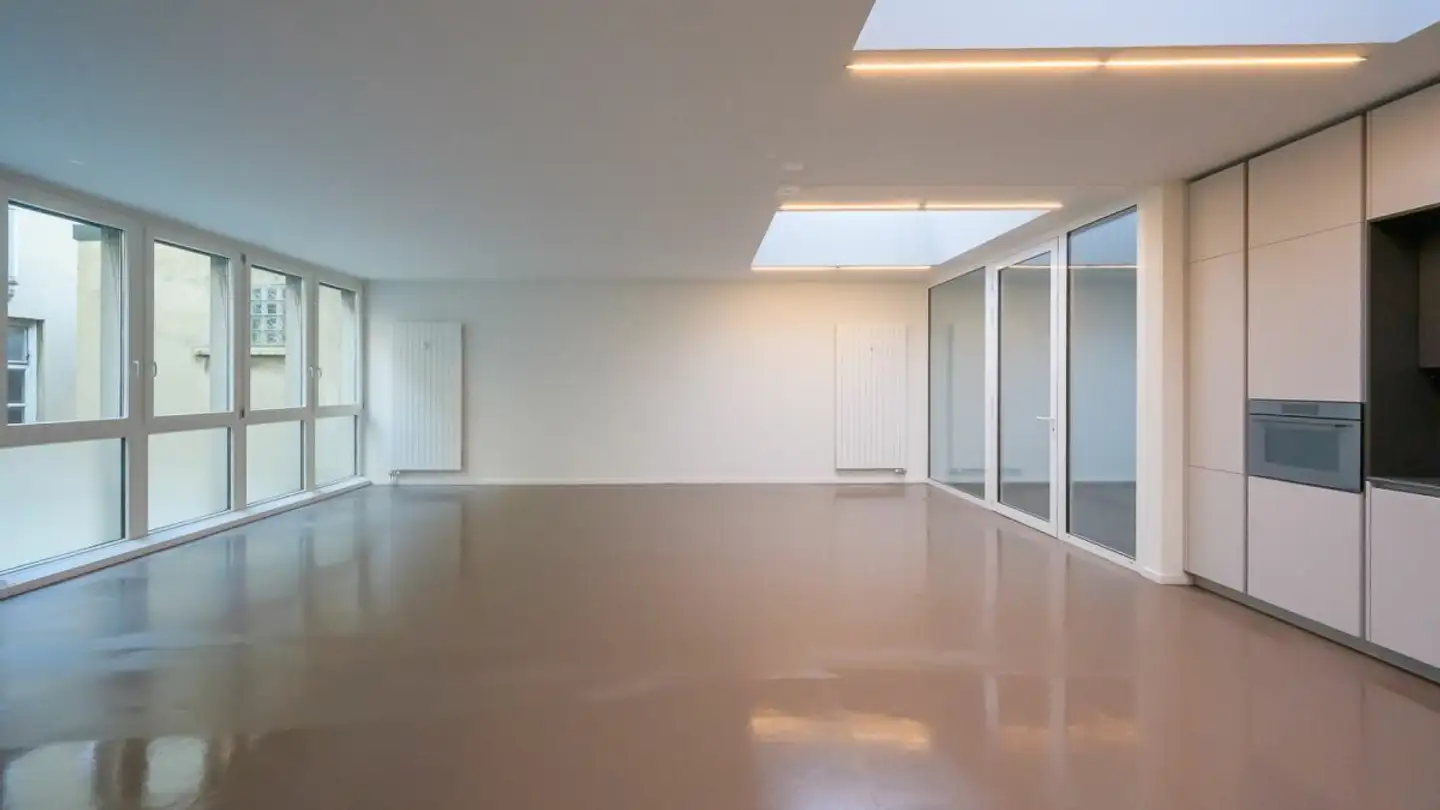 Bureau à louer - Avenue Léopold-Robert 90, 2300 La Chaux-de-Fonds - Photo 3